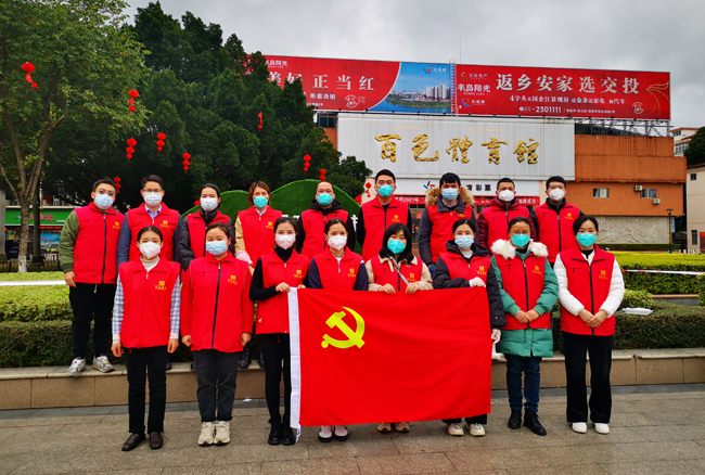 眾志成城，共抗疫情2